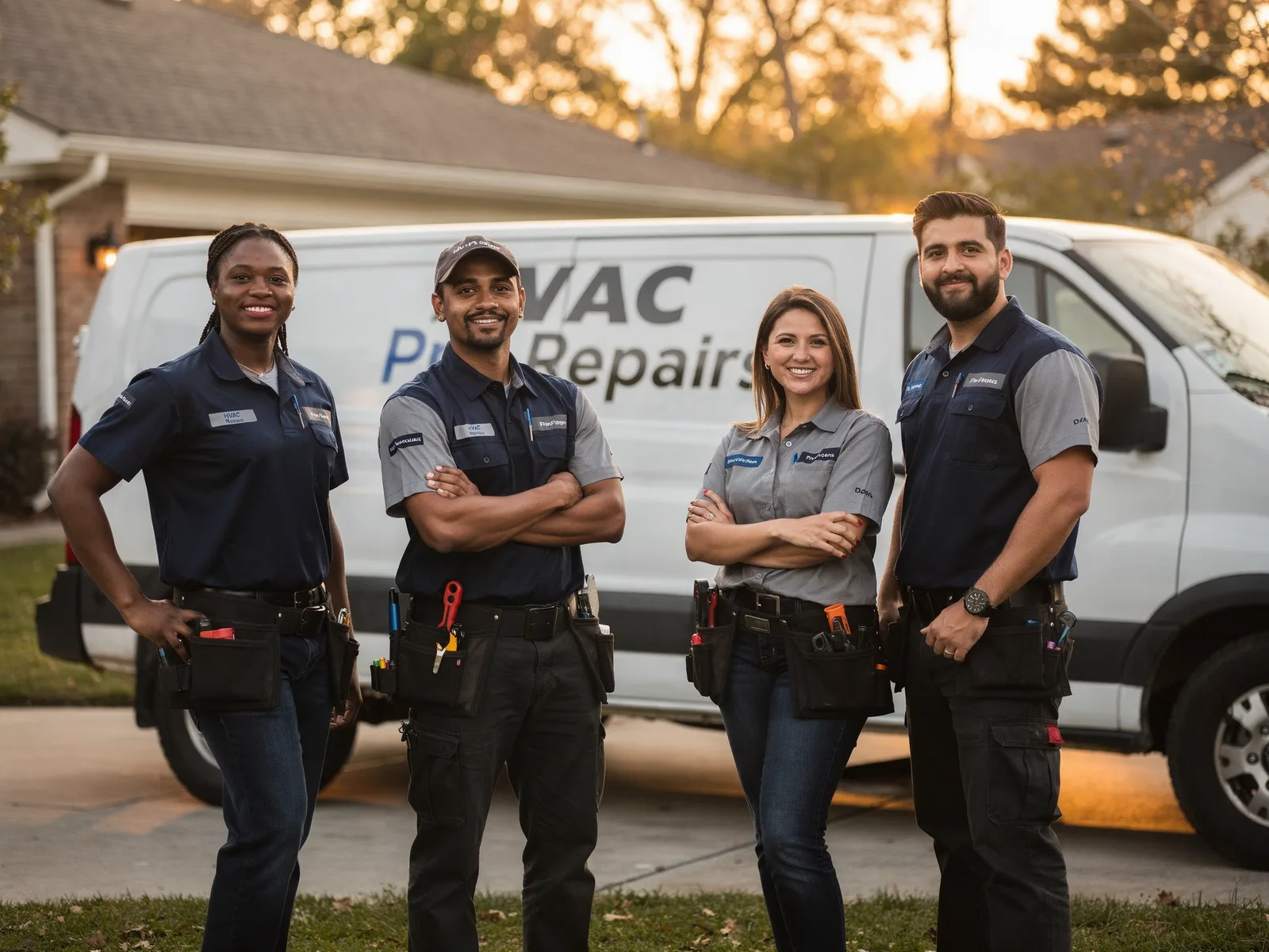Heat Pump Repair company in Dixon, IA