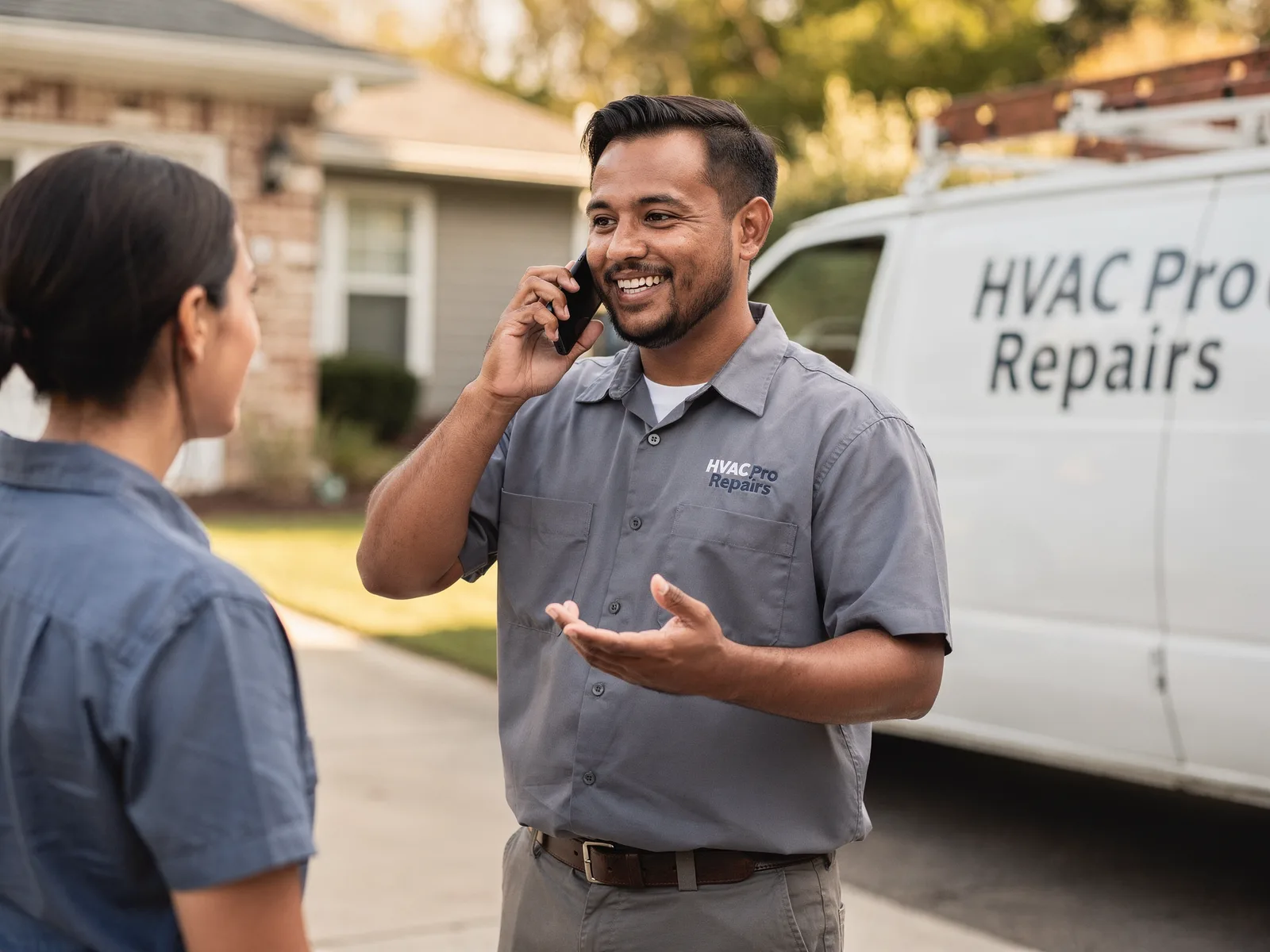 Heat Pump Repair Dixon, IA FAQs